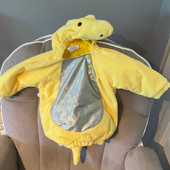 Other - Baby Shark Costume: 6-12 months